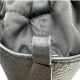 【MARTIN MARGIELA/マルタンマルジェラ】 5AC バケットバッグ S56WG0086 メゾン・マルジェラ ショルダーバッグ レザー ブラック レディース【中古】【真子質店】【BL】




【DTMa】