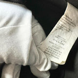 【MARTIN MARGIELA/マルタンマルジェラ】 5AC バケットバッグ S56WG0086 メゾン・マルジェラ ショルダーバッグ レザー ブラック レディース【中古】【真子質店】【BL】




【DTMa】