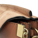 【Chloe/クロエ】 フェイ ミディアム ショルダーバッグ レザー ピンクベージュ/ゴールド金具 レディース【中古】【真子質店】【BL】




【IYMo】