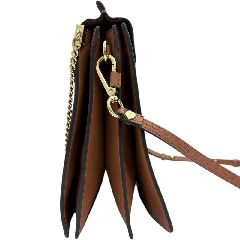 【Chloe/クロエ】 フェイ ミディアム ショルダーバッグ レザー ピンクベージュ/ゴールド金具 レディース【中古】【真子質店】【BL】




【IYMo】