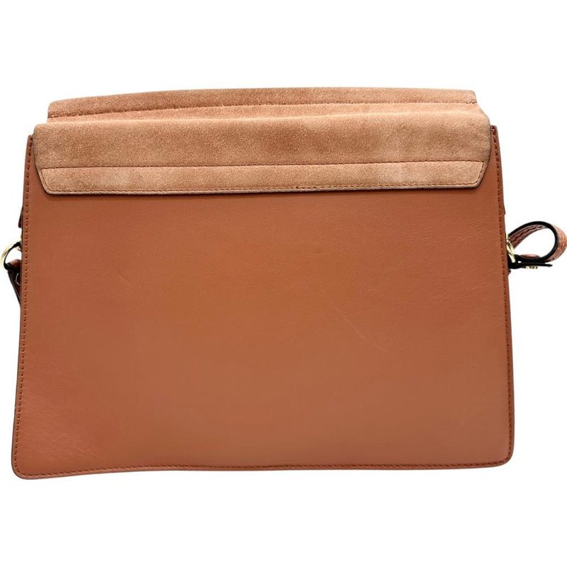 【Chloe/クロエ】 フェイ ミディアム ショルダーバッグ レザー ピンクベージュ/ゴールド金具 レディース【中古】【真子質店】【BL】




【IYMo】