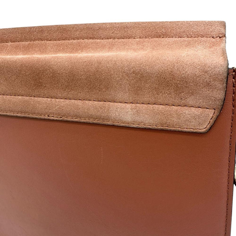 【Chloe/クロエ】 フェイ ミディアム ショルダーバッグ レザー ピンクベージュ/ゴールド金具 レディース【中古】【真子質店】【BL】




【IYMo】