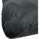 【PRADA】 Triangle Plate Chain Type Tote Bag Nylon Black /Silver Hardware Ladies【Used】【Makoto Shichiten】【BL】




【DMoI】