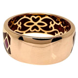 14.5号 ダイヤモンド 計0.25ct リング・指輪 K18PGピンクゴールド 18金/エナメル 6.1g レディース
【中古】【真子質店】【NN】




【IxYK】