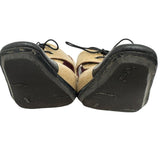[CHANEL] Pumps Leather Light brown/Black Women's [Used] [Makoto Shichiya] [GD]

[Ixx]