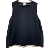 【CHANEL/シャネル】 シャネルスポーツ ノースリーブ ベスト ウール/ポリエステル ブラック/アイボリーライン レディース【中古】【真子質店】【GD】




【IKx】