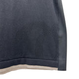 【CHANEL/シャネル】 シャネルスポーツ ノースリーブ ベスト ウール/ポリエステル ブラック/アイボリーライン レディース【中古】【真子質店】【GD】




【IKx】