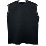 【CHANEL/シャネル】 P22076 03A シャネルスポーツ ニット ベスト ウール ブラック/ホワイトライン レディース【中古】【真子質店】【GD】




【Maxx】