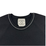 【CHANEL/シャネル】 P22076 03A シャネルスポーツ ニット ベスト ウール ブラック/ホワイトライン レディース【中古】【真子質店】【GD】




【Maxx】