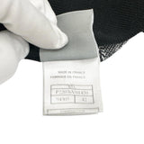 【CHANEL/シャネル】 P22076 03A シャネルスポーツ ニット ベスト ウール ブラック/ホワイトライン レディース【中古】【真子質店】【GD】




【Maxx】