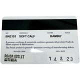 【PRADA/プラダ】 BN2103 ソフトカーフ 2WAYショルダーバッグ トートバッグ レザー グレーブラウンレザー/ゴールド金具 レディース【中古】【真子質店】【BL】




【Moxx】