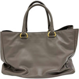 【PRADA/プラダ】 BN2103 ソフトカーフ 2WAYショルダーバッグ トートバッグ レザー グレーブラウンレザー/ゴールド金具 レディース【中古】【真子質店】【BL】




【Moxx】