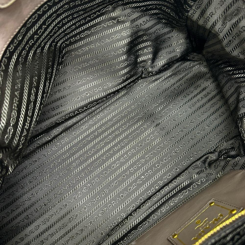 【PRADA/プラダ】 BN2103 ソフトカーフ 2WAYショルダーバッグ トートバッグ レザー グレーブラウンレザー/ゴールド金具 レディース【中古】【真子質店】【BL】




【Moxx】