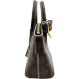 【LOUIS VUITTON/ルイ・ヴィトン】 M40599 ロックイットBB モノグラム シャイニー ハンドバッグ PVC ブラウン/ゴールド金具 レディース【中古】【真子質店】【BL】




【IMiMox】