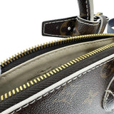 【LOUIS VUITTON/ルイ・ヴィトン】 M40599 ロックイットBB モノグラム シャイニー ハンドバッグ PVC ブラウン/ゴールド金具 レディース【中古】【真子質店】【BL】




【IMiMox】