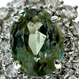 12号 アレキサンドライト 1.205ct ダイヤモンド 1.06ct リング・指輪 Pt950プラチナ 4.6g レディース
【中古】【真子質店】【NN】




【IxMaD】