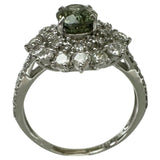 12号 アレキサンドライト 1.205ct ダイヤモンド 1.06ct リング・指輪 Pt950プラチナ 4.6g レディース
【中古】【真子質店】【NN】




【IxMaD】