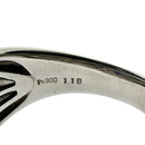 15.5号 サファイア 計1.18ct ダイヤモンド 計1.55ct リング・指輪 Pt900プラチナ 12.9g レディース
【中古】【真子質店】【NN】




【IDxMi】