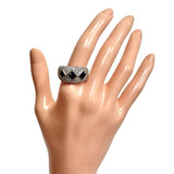 15.5号 サファイア 計1.18ct ダイヤモンド 計1.55ct リング・指輪 Pt900プラチナ 12.9g レディース
【中古】【真子質店】【NN】




【IDxMi】