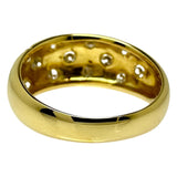 15.5号 ダイヤモンド 計1.00ct リング・指輪 K18ゴールド 18金 6.8g レディース
【中古】【真子質店】【NN】




【IDxT】