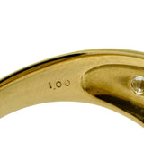 15.5号 ダイヤモンド 計1.00ct リング・指輪 K18ゴールド 18金 6.8g レディース
【中古】【真子質店】【NN】




【IDxT】