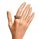 15.5号 ダイヤモンド 計1.00ct リング・指輪 K18ゴールド 18金 6.8g レディース
【中古】【真子質店】【NN】




【IDxT】