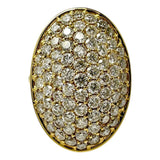 16号 ダイヤモンド 計2.80ct リング・指輪 K18ゴールド 18金 9.3g レディース
【中古】【真子質店】【NN】




【TMaIx】