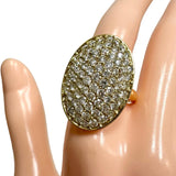 16号 ダイヤモンド 計2.80ct リング・指輪 K18ゴールド 18金 9.3g レディース
【中古】【真子質店】【NN】




【TMaIx】