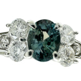 10号 アレキサンドライト 0.33ct ダイヤモンド 0.50ct リング・指輪 Pt900プラチナ 4.2g レディース
【中古】【真子質店】【NN】




【YYx】