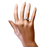 10号 アレキサンドライト 0.33ct ダイヤモンド 0.50ct リング・指輪 Pt900プラチナ 4.2g レディース
【中古】【真子質店】【NN】




【YYx】