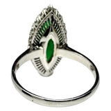 9号 ヒスイ ダイヤモンド リング・指輪/Pt70%程度 プラチナ(Pm刻印) 4.2g レディース
【中古】【真子質店】【NN】




【MaKD】