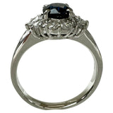 15号 サファイア 1.73ct ダイヤモンド 0.58ct リング・指輪 Pt900プラチナ 8.8g レディース
【中古】【真子質店】【NN】




【IIxx】