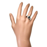 15号 サファイア 1.73ct ダイヤモンド 0.58ct リング・指輪 Pt900プラチナ 8.8g レディース
【中古】【真子質店】【NN】




【IIxx】