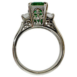 7号 エメラルド 1.08ct ダイヤモンド 0.51ct リング・指輪 Pt900プラチナ 5.3g レディース
【中古】【真子質店】【NN】




【MiMix】