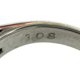 7号 エメラルド 1.08ct ダイヤモンド 0.51ct リング・指輪 Pt900プラチナ 5.3g レディース
【中古】【真子質店】【NN】




【MiMix】