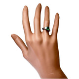 7号 エメラルド 1.08ct ダイヤモンド 0.51ct リング・指輪 Pt900プラチナ 5.3g レディース
【中古】【真子質店】【NN】




【MiMix】