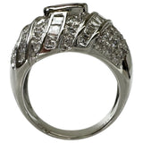 14号 ルビー 1.28ct ダイヤモンド 1.51ct リング・指輪 Pt900プラチナ 13.4g レディース
【中古】【真子質店】【NN】




【IMiKx】