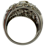 14号 ルビー 1.28ct ダイヤモンド 1.51ct リング・指輪 Pt900プラチナ 13.4g レディース
【中古】【真子質店】【NN】




【IMiKx】