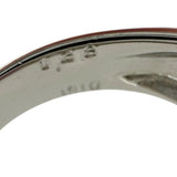 14号 ルビー 1.28ct ダイヤモンド 1.51ct リング・指輪 Pt900プラチナ 13.4g レディース
【中古】【真子質店】【NN】




【IMiKx】