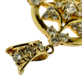 【HOSHInoSUNA/星の砂】 ダイヤモンド 計1.21ct ペンダントトップ K18ゴールド 18金 4.6g レディース
【中古】【真子質店】【NN】




【ITIx】