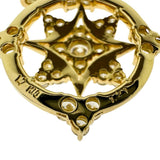 【HOSHInoSUNA/星の砂】 ダイヤモンド 計1.21ct ペンダントトップ K18ゴールド 18金 4.6g レディース
【中古】【真子質店】【NN】




【ITIx】