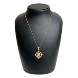 【HOSHInoSUNA/星の砂】 ダイヤモンド 計1.21ct ペンダントトップ K18ゴールド 18金 4.6g レディース
【中古】【真子質店】【NN】




【ITIx】