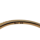 12号【STAR JEWELRY/スタージュエリー】 ハーフエタニティ ダイヤモンド 計0.08ct リング・指輪 K18ゴールド 18金 1.2g レディース
【中古】【真子質店】【NN】




【TTx】