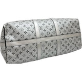 【LOUIS VUITTON/路易威登】 M43817 Eclipse Split Keepall Bandouliere 50 波士顿包 PVC涂层帆布 黑色&银色/银色五金 男士【中古】【真子质店】【BL】




【TMiYx】