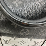【LOUIS VUITTON/路易威登】 M43817 Eclipse Split Keepall Bandouliere 50 波士顿包 PVC涂层帆布 黑色&银色/银色五金 男士【中古】【真子质店】【BL】




【TMiYx】