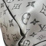 【LOUIS VUITTON/路易威登】 M43817 Eclipse Split Keepall Bandouliere 50 波士顿包 PVC涂层帆布 黑色&银色/银色五金 男士【中古】【真子质店】【BL】




【TMiYx】