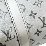 【LOUIS VUITTON/路易威登】 M43817 Eclipse Split Keepall Bandouliere 50 波士顿包 PVC涂层帆布 黑色&银色/银色五金 男士【中古】【真子质店】【BL】




【TMiYx】