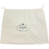 【PRADA/普拉达】 1BH204 Re-Edition 2005 单肩包 皮革/（纳帕皮革） 白色/银色五金 女士【中古】【真子质店】【BL】




【IxKMi】