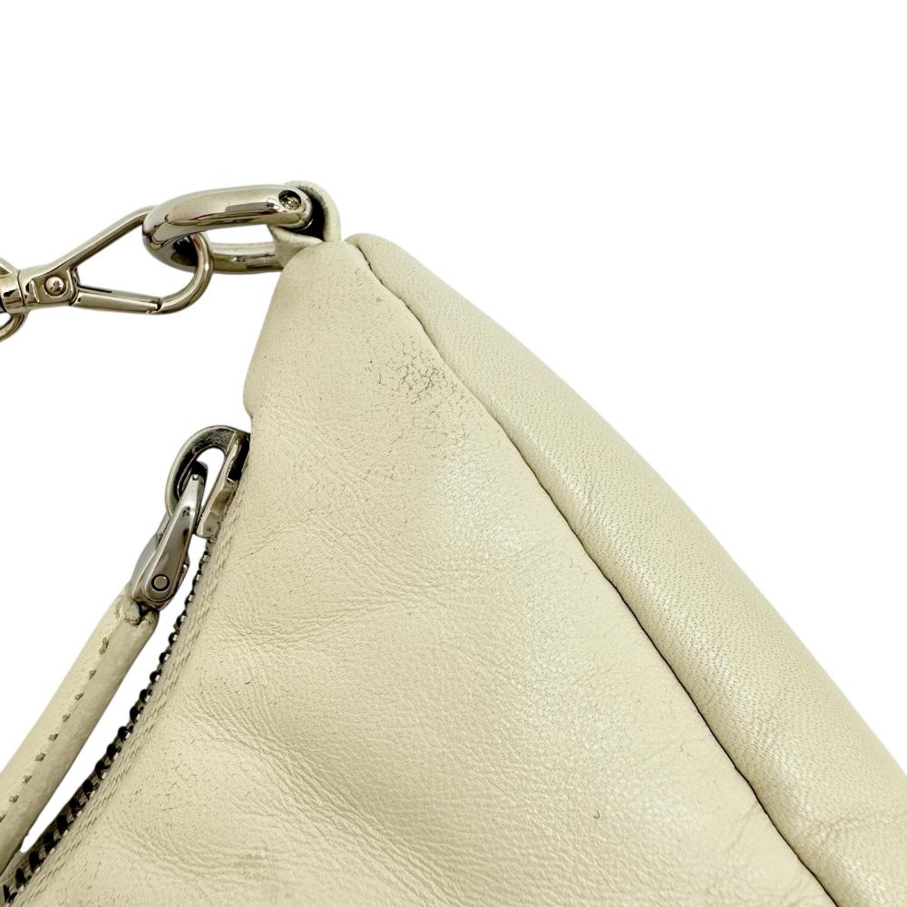PRADA/プラダ】 1BH204 Re-Edition 2005 ショルダーバッグ レザー