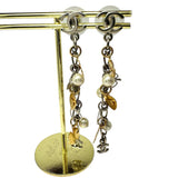 【CHANEL/シャネル】 ココマーク/クローバー/ハート フェイクパール5.0ｍｍ ピアス GP/メタル 7.0g 08P レディース
【中古】【真子質店】【GD】




【MaKD】